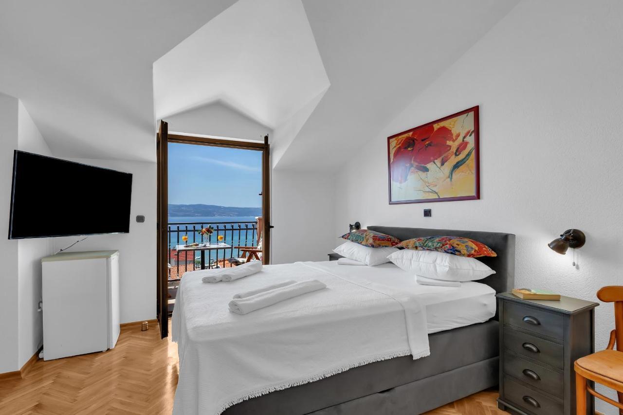 Guest House Lazeta Duce Exterior photo