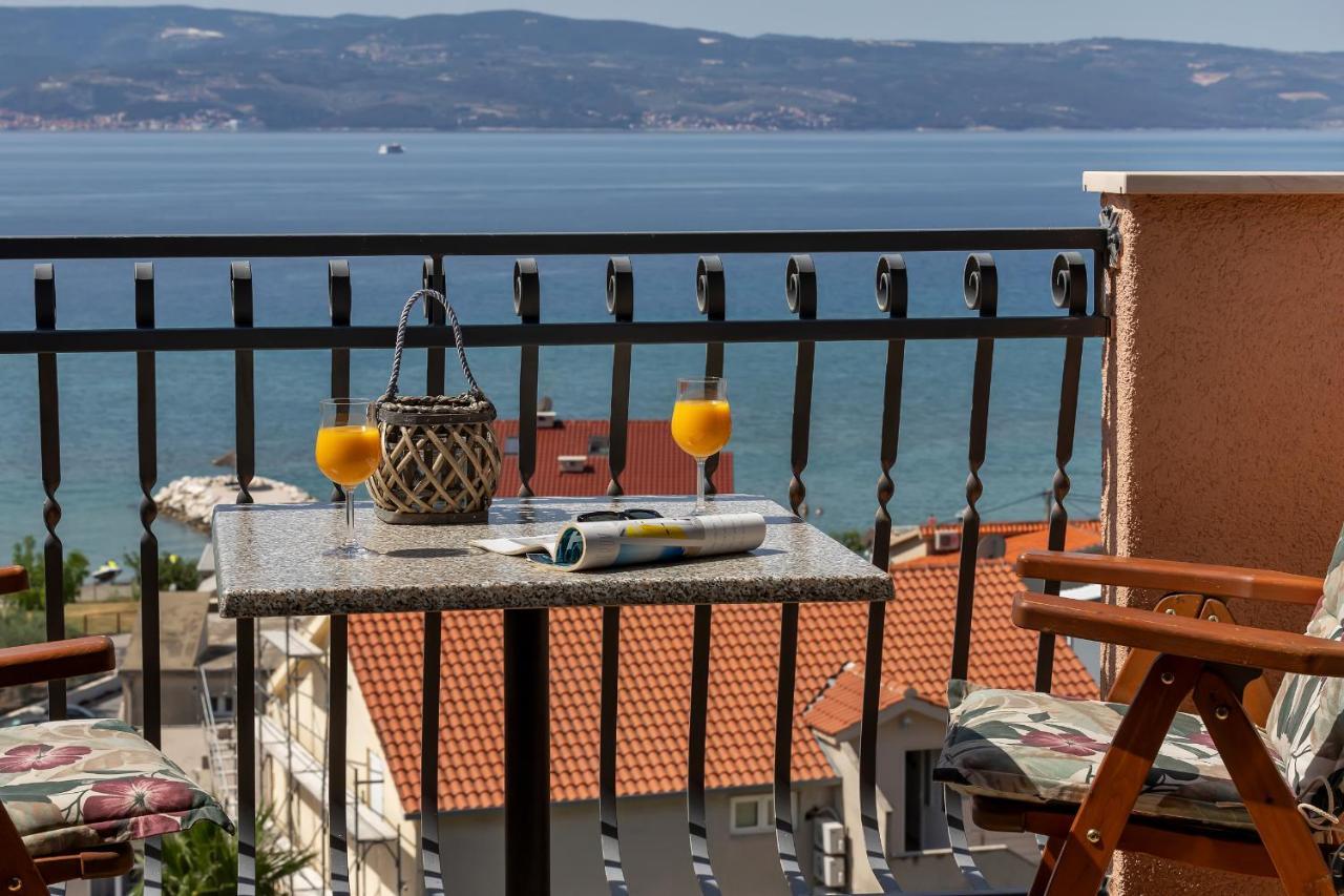Guest House Lazeta Duce Exterior photo