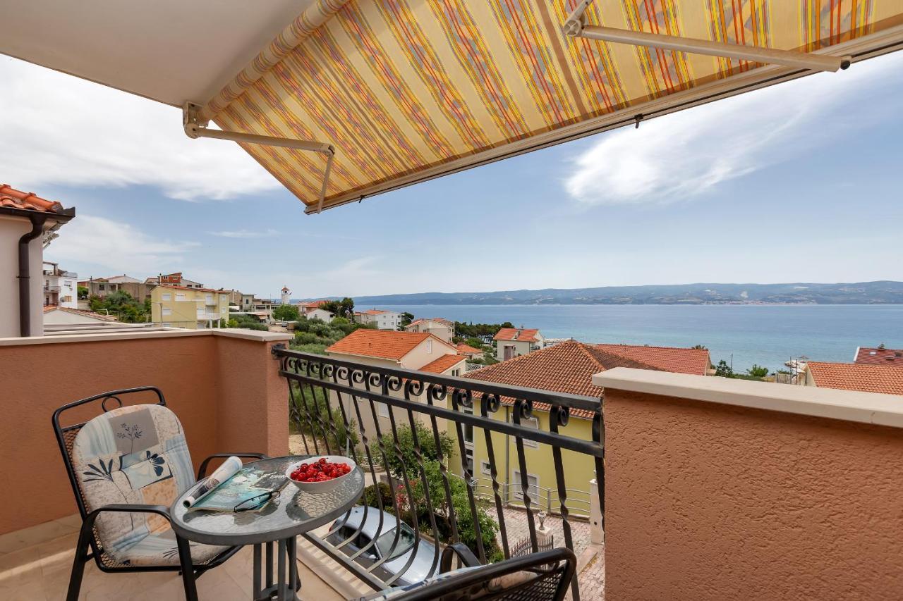 Guest House Lazeta Duce Exterior photo